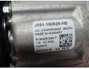 Recambio de compresor aire acondicionado para ford focus turnier active referencia OEM IAM JX6119D629HB  