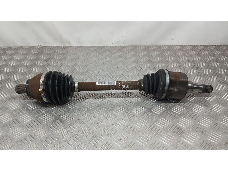 Recambio de transmision delantera izquierda para ford mondeo ber. (ca2) ghia referencia OEM IAM 6G913B437BD  