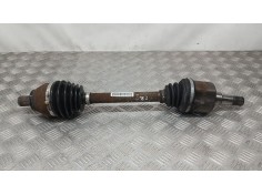 Recambio de transmision delantera izquierda para ford mondeo ber. (ca2) ghia referencia OEM IAM 6G913B437BD  