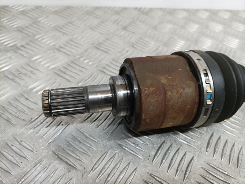 Recambio de transmision delantera derecha para hyundai i30 (pd) select referencia OEM IAM 49501G4100  