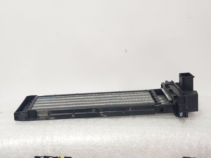 Recambio de resistencia calefaccion para opel corsa f edition referencia OEM IAM KE530002  MAHLE