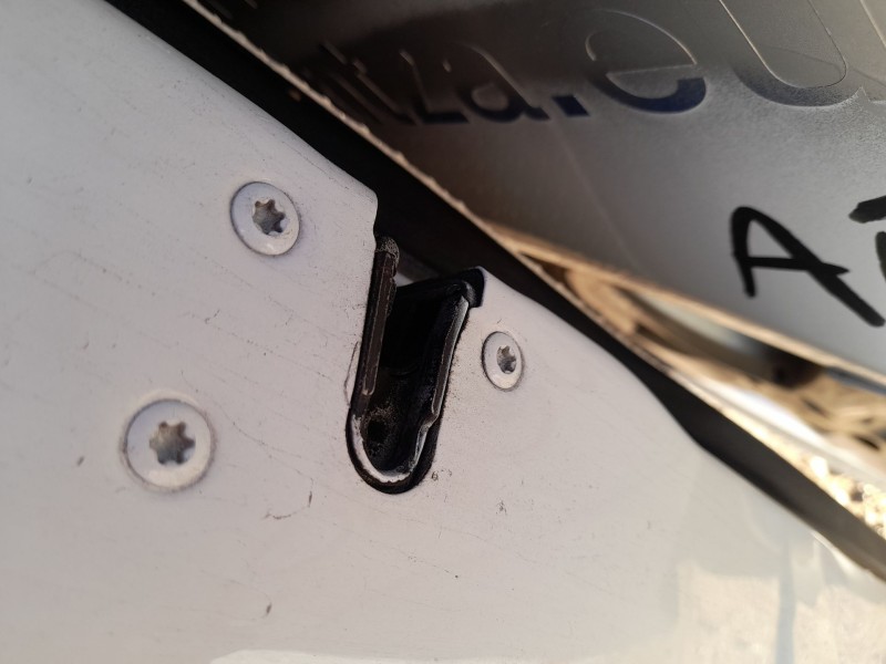 Recambio de cerradura puerta corredera izquierda para mercedes-benz vito tourer (w447) 114 cdi / 114 bluetec 4-matic (447.701, 4