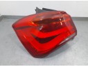 Recambio de piloto trasero izquierdo exterior para bmw 1 (f20) 118 d referencia OEM IAM 7424493LH QS01 