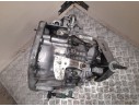 Recambio de caja cambios para renault laguna ii (bg0/1_) 1.9 dci (bg08, bg0g) referencia OEM IAM PK6018 C170735 6VELOCIDADES