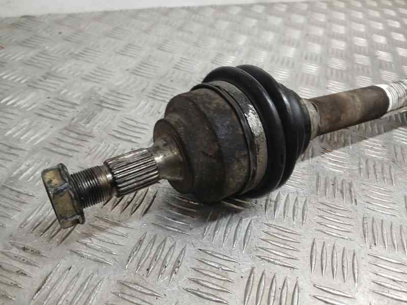 Recambio de transmision delantera izquierda para citroën c4 coupe vts referencia OEM IAM 3272LT  