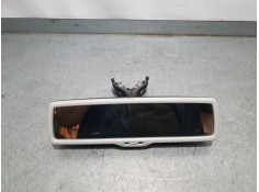 Recambio de espejo interior para volkswagen passat lim. (362) edition bluemotion referencia OEM IAM 1K0857511E  