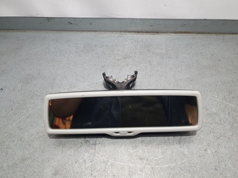 Recambio de espejo interior para volkswagen passat lim. (362) edition bluemotion referencia OEM IAM 1K0857511E  