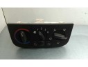 Recambio de mando calefaccion / aire acondicionado para opel combo (corsa c) tour cosmo referencia OEM IAM P10AACI 1000001220956