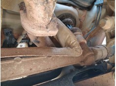 Recambio de cremallera direccion para jeep renegade sport fwd referencia OEM IAM 51967456  MECANICA