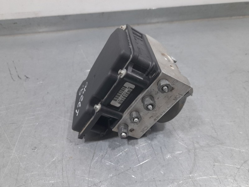 Recambio de abs para renault clio iii (br0/1, cr0/1) 1.5 dci referencia OEM IAM 1305177340333 0265232077 