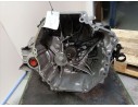 Recambio de caja cambios para nissan qashqai (j10) acenta referencia OEM IAM 321004BR0A  6VELOCIDADES