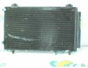 Recambio de condensador / radiador aire acondicionado para toyota corolla (e12) 1.6 linea luna berlina referencia OEM IAM   