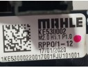 Recambio de resistencia calefaccion para opel corsa f edition referencia OEM IAM KE530002  MAHLE