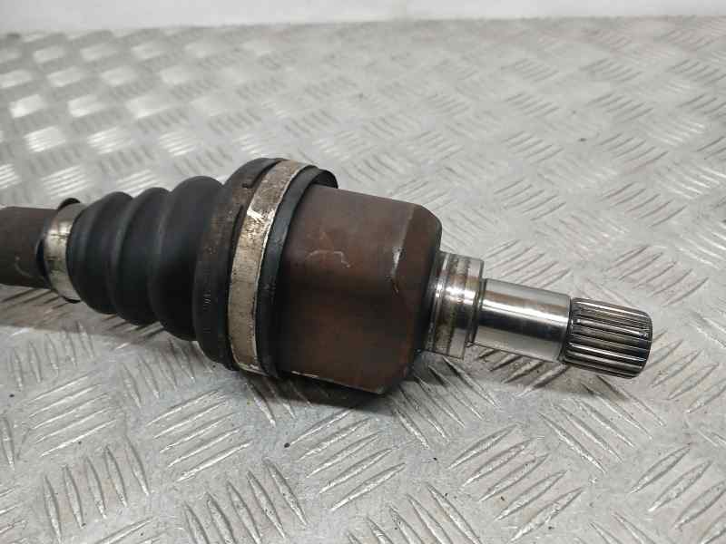 Recambio de transmision delantera izquierda para citroën c4 coupe vts referencia OEM IAM 3272LT  