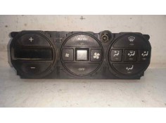 Recambio de mando climatizador para opel vectra b berlina elegance referencia OEM IAM J2900 69262209 ASIC