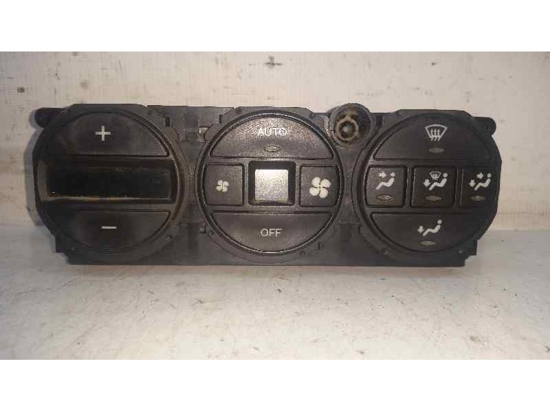 Recambio de mando climatizador para opel vectra b berlina elegance referencia OEM IAM J2900 69262209 ASIC