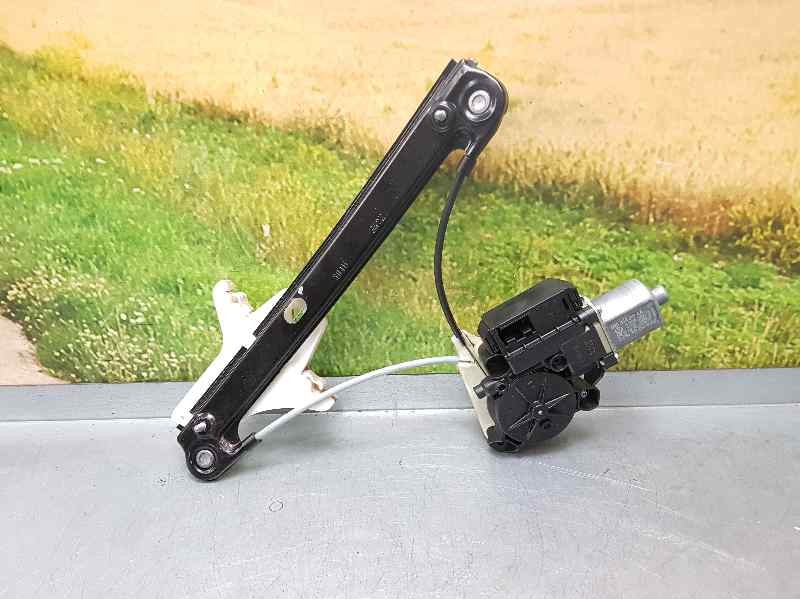 Recambio de elevalunas trasero izquierdo para volkswagen polo (6c1) advance bluemotion referencia OEM IAM  5 PINS ELECTRICO