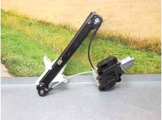 Recambio de elevalunas trasero izquierdo para volkswagen polo (6c1) advance bluemotion referencia OEM IAM  5 PINS ELECTRICO