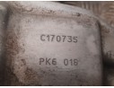 Recambio de caja cambios para renault laguna ii (bg0/1_) 1.9 dci (bg08, bg0g) referencia OEM IAM PK6018 C170735 6VELOCIDADES