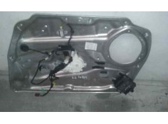 Recambio de elevalunas delantero derecho para mercedes-benz clase c (w204) berlina c 220 cdi (204.008) referencia OEM IAM   ELEC