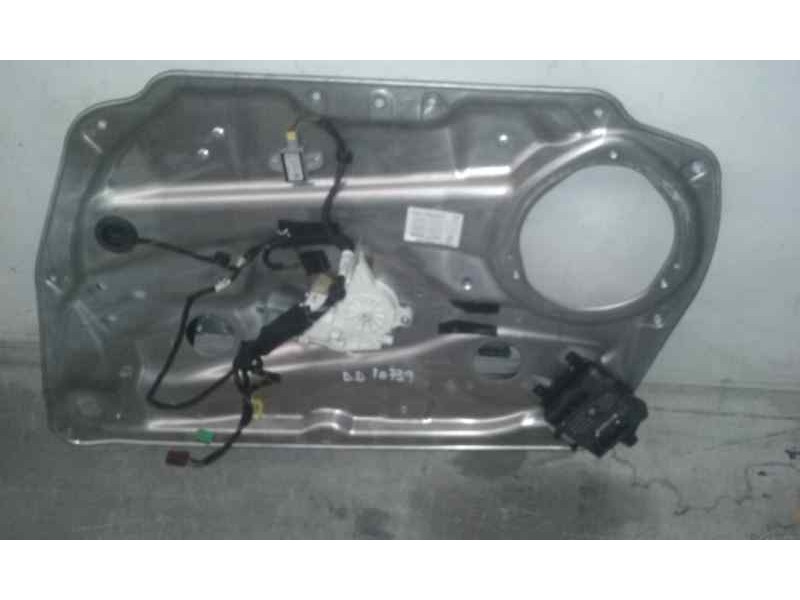 Recambio de elevalunas delantero derecho para mercedes-benz clase c (w204) berlina c 220 cdi (204.008) referencia OEM IAM   ELEC