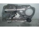Recambio de elevalunas delantero derecho para mercedes-benz clase c (w204) berlina c 220 cdi (204.008) referencia OEM IAM   ELEC