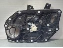 Recambio de elevalunas delantero derecho para ford focus turnier active referencia OEM IAM JX7BA23200CG C80214111 ELECTRICO