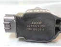 Recambio de bobina encendido para renault clio iv 0.9 tce referencia OEM IAM 224332428R  ELDOR