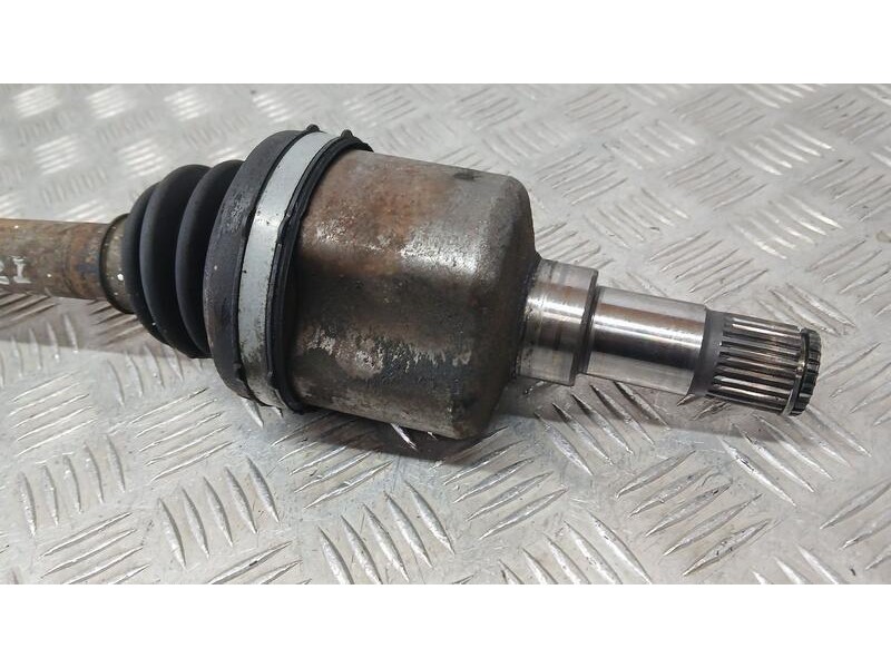 Recambio de transmision delantera izquierda para ford mondeo ber. (ca2) ghia referencia OEM IAM 6G913B437BD  
