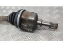 Recambio de transmision delantera izquierda para ford mondeo ber. (ca2) ghia referencia OEM IAM 6G913B437BD  