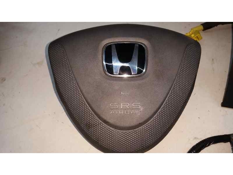 Recambio de kit airbag para honda jazz (gd1/5) 1.2 drive referencia OEM IAM 56223097  