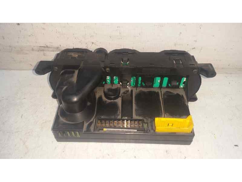 Recambio de mando climatizador para opel vectra b berlina elegance referencia OEM IAM J2900 69262209 ASIC