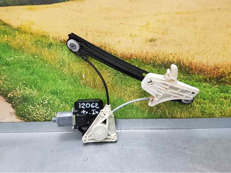 Recambio de elevalunas trasero izquierdo para volkswagen polo (6c1) advance bluemotion referencia OEM IAM  5 PINS ELECTRICO