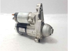 Recambio de motor arranque para renault captur expression referencia OEM IAM 233000557R M000TD0372ZE MITSUBISHI