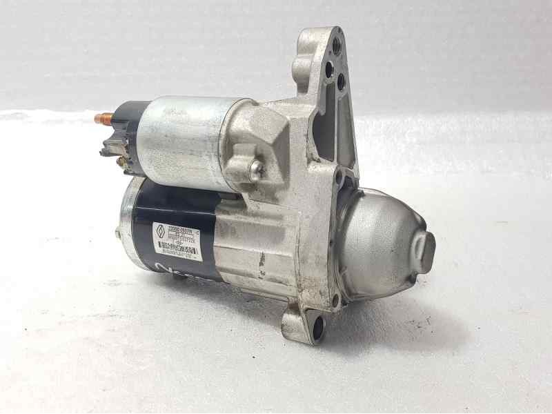 Recambio de motor arranque para renault captur expression referencia OEM IAM 233000557R M000TD0372ZE MITSUBISHI
