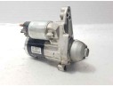 Recambio de motor arranque para renault captur expression referencia OEM IAM 233000557R M000TD0372ZE MITSUBISHI