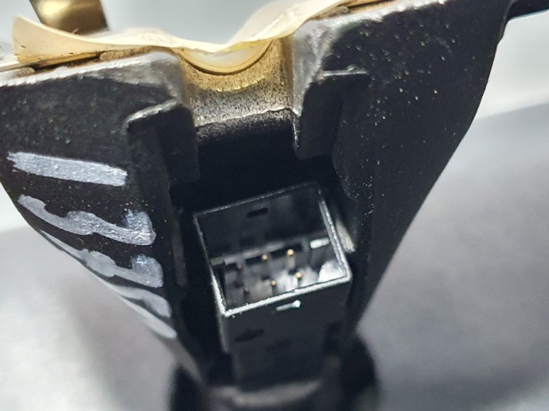 Recambio de espejo interior para volkswagen passat lim. (362) edition bluemotion referencia OEM IAM 1K0857511E  