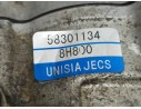 Recambio de bomba direccion para nissan x-trail (t30) comfort referencia OEM IAM 58301134 8H800 UNISIA JECS