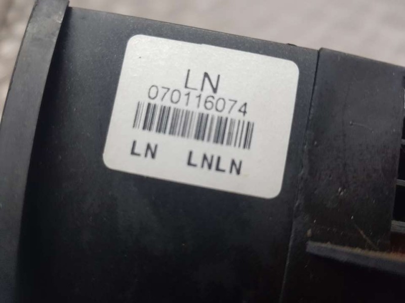 Recambio de mando calefaccion / aire acondicionado para ssangyong actyon sports xdi 4wd referencia OEM IAM 687003100X 070116074 