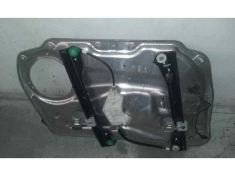 Recambio de elevalunas delantero derecho para mercedes-benz clase c (w204) berlina c 220 cdi (204.008) referencia OEM IAM   ELEC