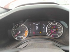 Recambio de cuadro instrumentos para jeep renegade sport fwd referencia OEM IAM 735656918  