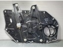 Recambio de elevalunas delantero derecho para ford focus turnier active referencia OEM IAM JX7BA23200CG C80214111 ELECTRICO