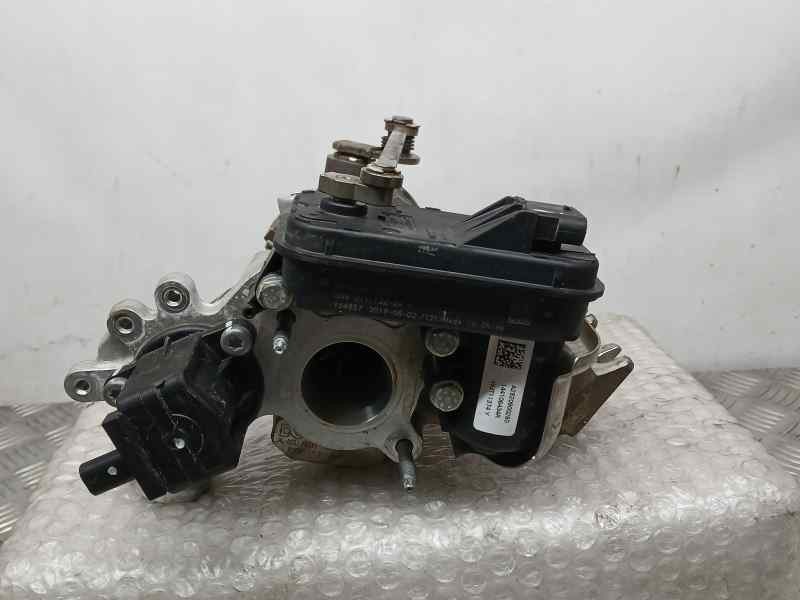 Recambio de turbocompresor para renault megane iv berlina 5p life referencia OEM IAM 144106434R 85028212 DC
