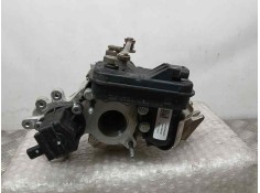 Recambio de turbocompresor para renault megane iv berlina 5p life referencia OEM IAM 144106434R 85028212 DC