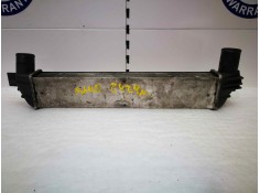 Recambio de intercooler para bmw serie 5 berlina (e34) 2.5 turbodiesel cat referencia OEM IAM   