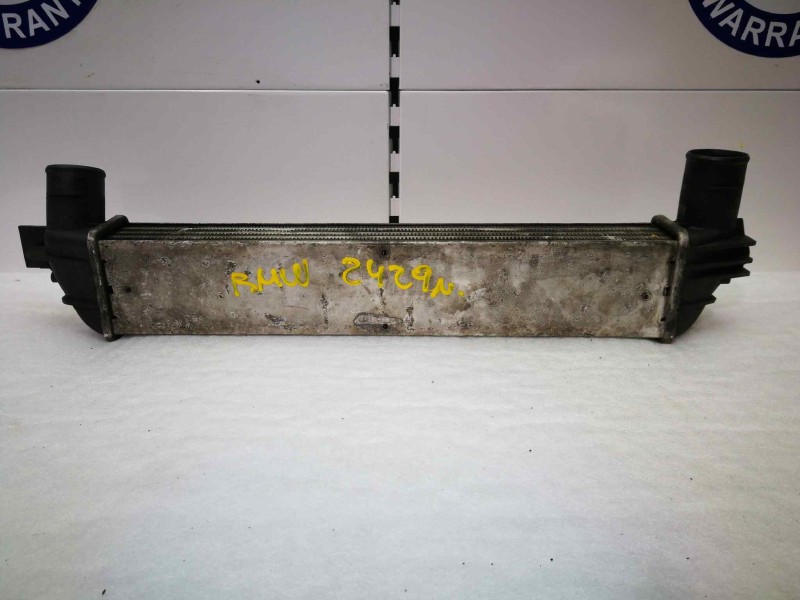 Recambio de intercooler para bmw serie 5 berlina (e34) 2.5 turbodiesel cat referencia OEM IAM   