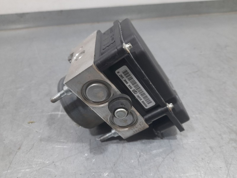 Recambio de abs para renault clio iii (br0/1, cr0/1) 1.5 dci referencia OEM IAM 1305177340333 0265232077 