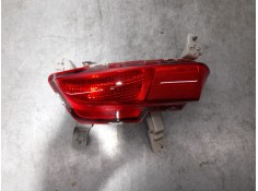 Recambio de piloto trasero derecho paragolpes para hyundai i30 (pd) select referencia OEM IAM 92406G3100  