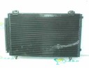 Recambio de condensador / radiador aire acondicionado para toyota corolla (e12) 1.6 linea luna berlina referencia OEM IAM   
