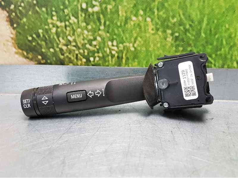 Recambio de mando intermitentes para opel astra j sports tourer excellence referencia OEM IAM 20941129 41880110960 